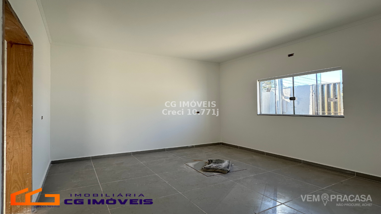 Casa Térrea à venda na Vila Santa Luzia, Campo Grande – foto 6