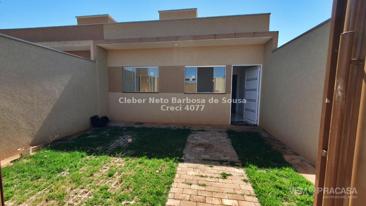 Casa Térrea à venda no Jardim Tijuca, Campo Grande – foto 3