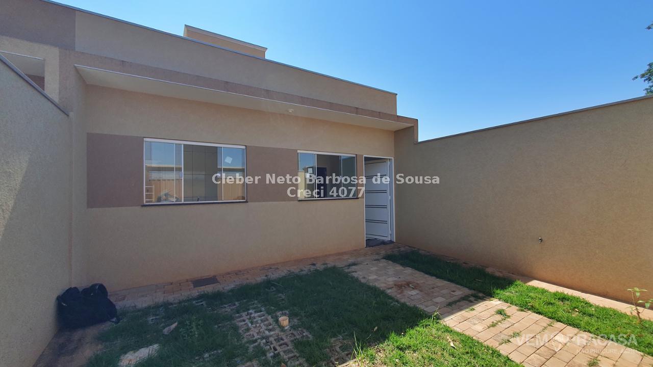 Casa Térrea à venda no Jardim Tijuca, Campo Grande – foto 4