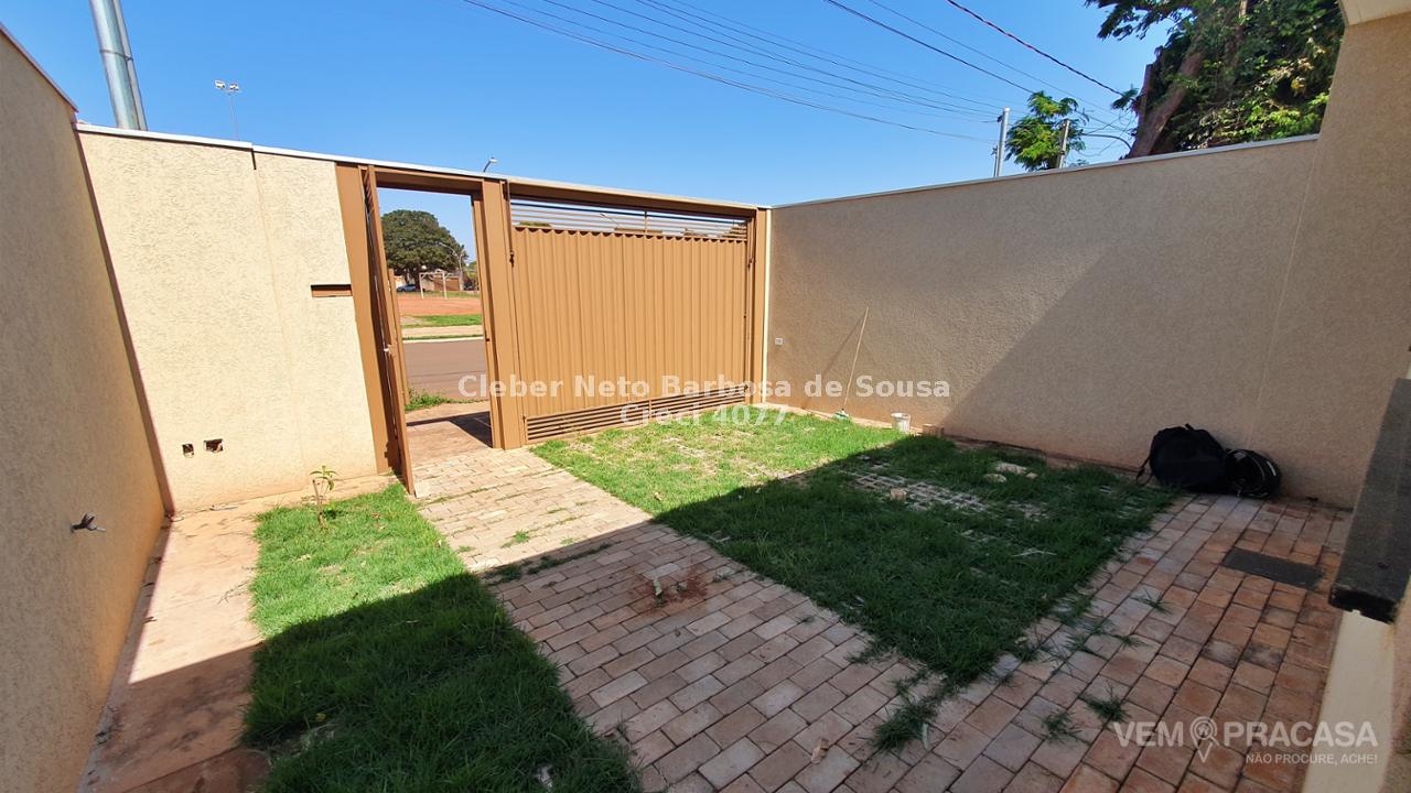 Casa Térrea à venda no Jardim Tijuca, Campo Grande – foto 18