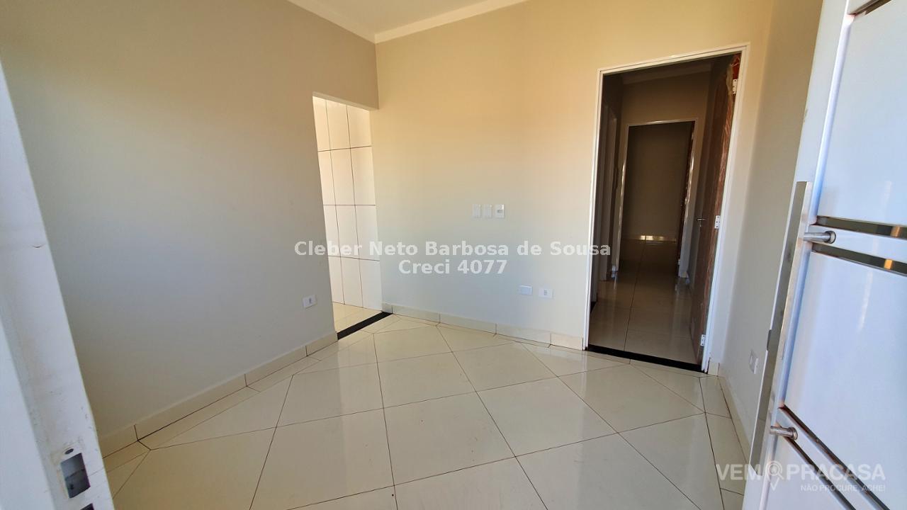 Casa Térrea à venda no Jardim Tijuca, Campo Grande – foto 5