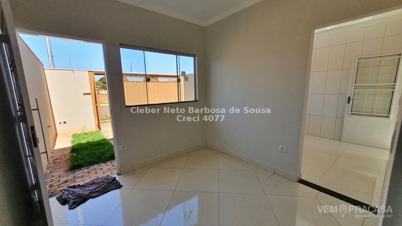 Casa Térrea à venda no Jardim Tijuca, Campo Grande – foto 6