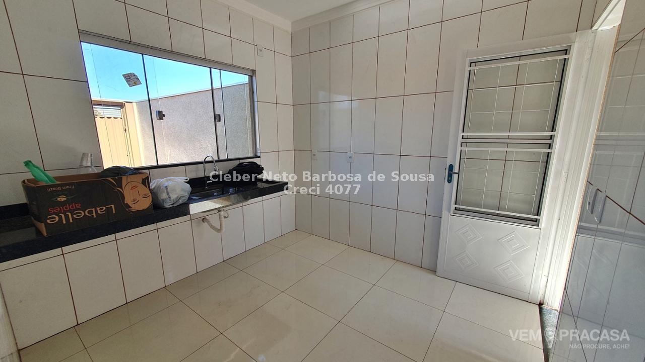 Casa Térrea à venda no Jardim Tijuca, Campo Grande – foto 14