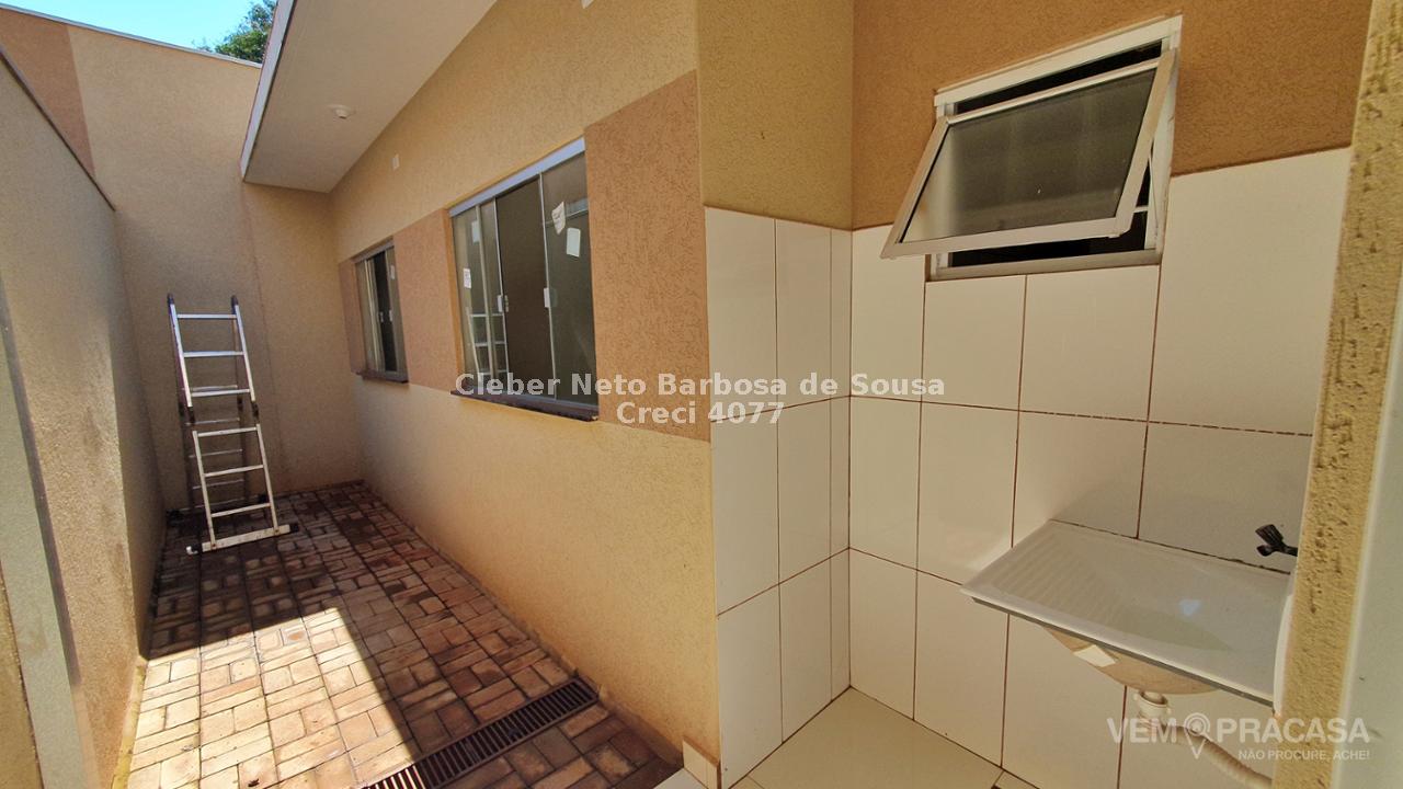 Casa Térrea à venda no Jardim Tijuca, Campo Grande – foto 16