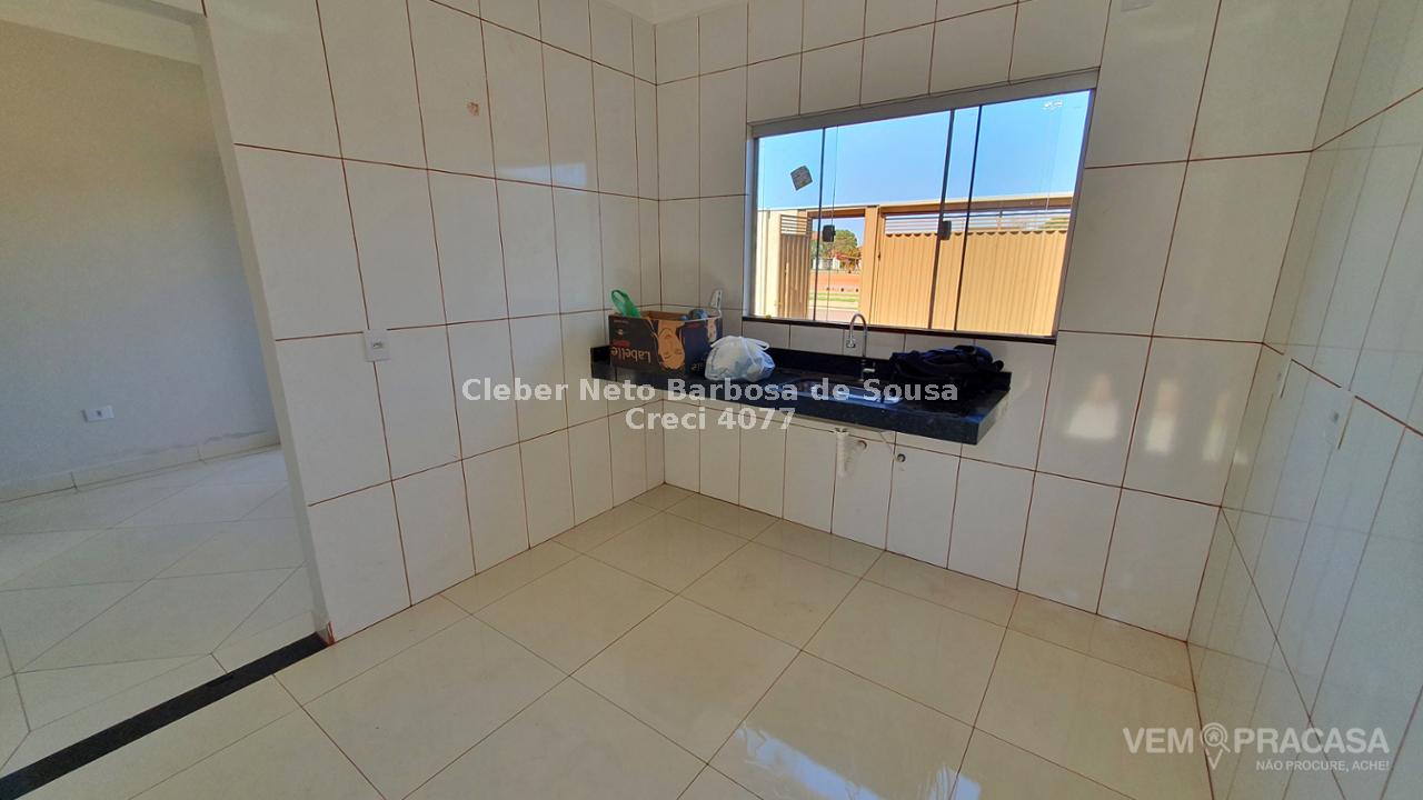 Casa Térrea à venda no Jardim Tijuca, Campo Grande – foto 15