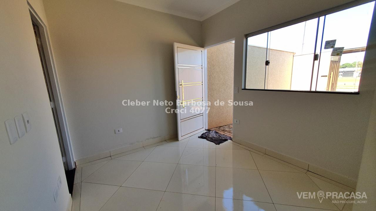 Casa Térrea à venda no Jardim Tijuca, Campo Grande – foto 7