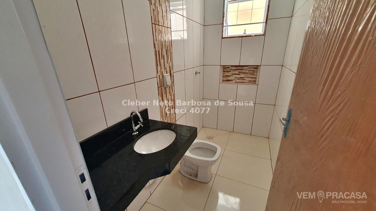 Casa Térrea à venda no Jardim Tijuca, Campo Grande – foto 9