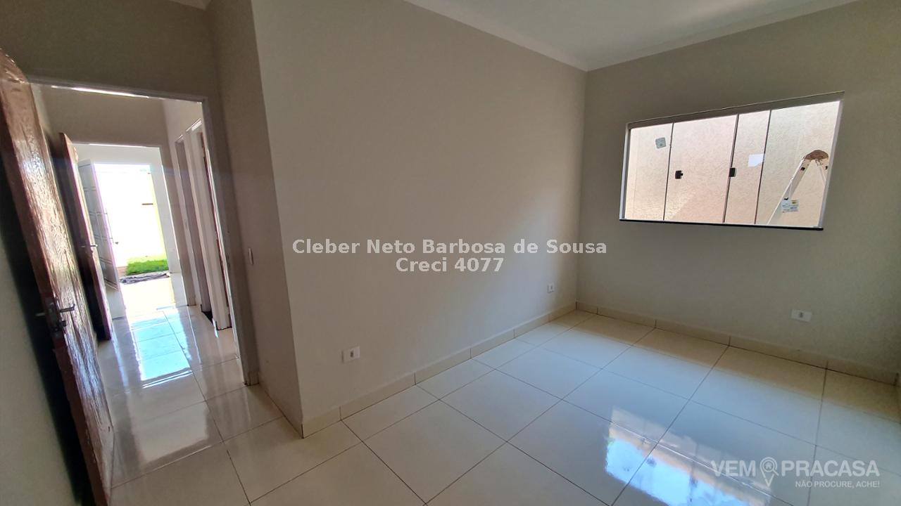 Casa Térrea à venda no Jardim Tijuca, Campo Grande – foto 13