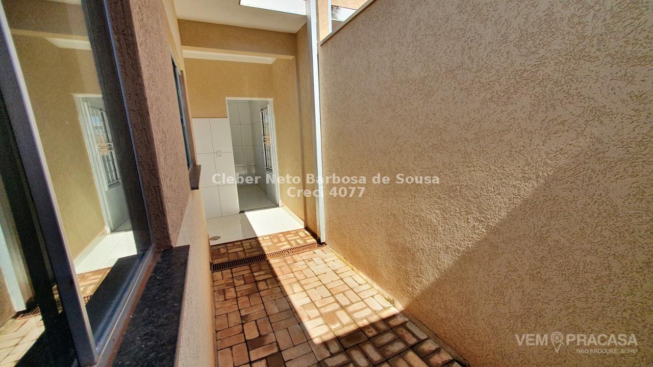 Casa Térrea à venda no Jardim Tijuca, Campo Grande – foto 17