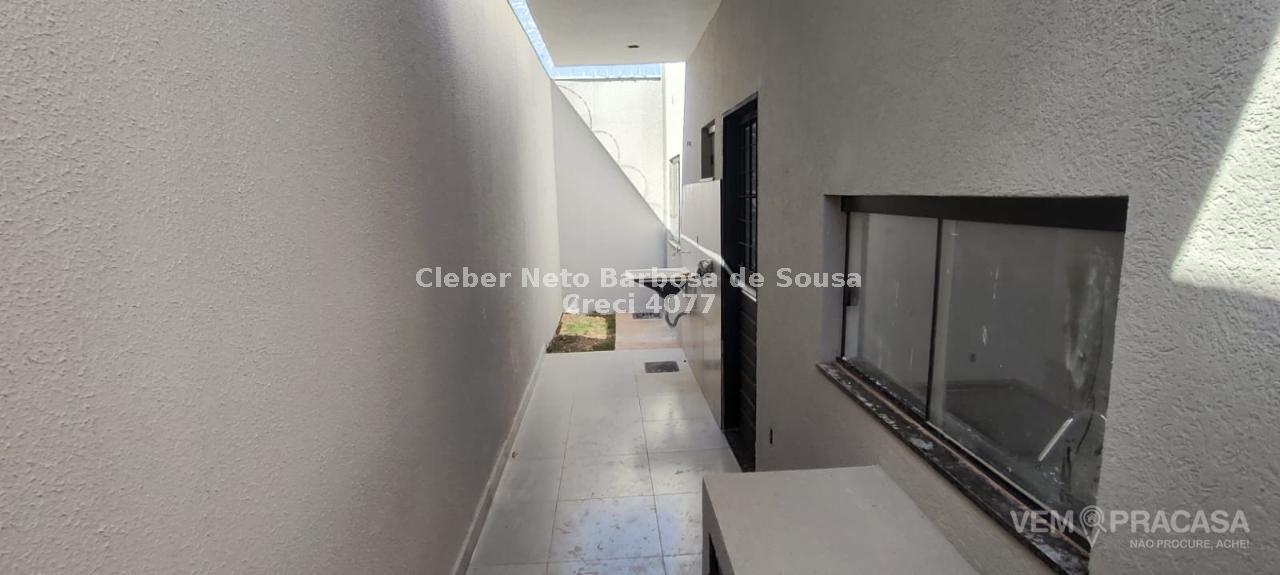 Casa Térrea à venda no Residencial Alto Tamandaré, Campo Grande – foto 14