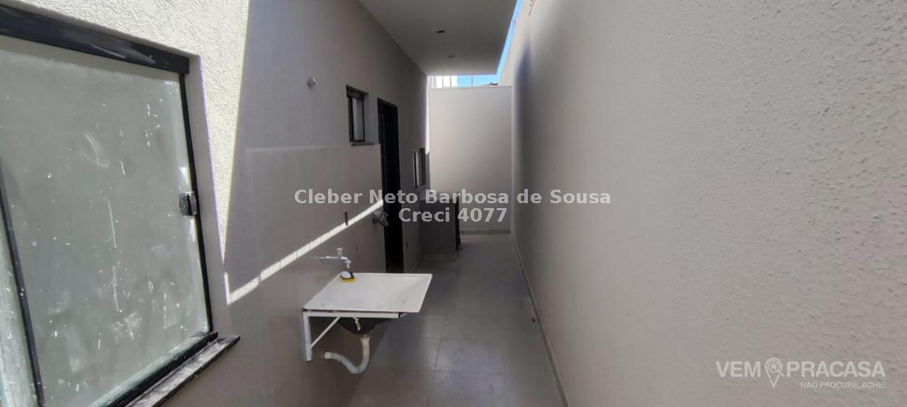 Casa Térrea à venda no Residencial Alto Tamandaré, Campo Grande – foto 15