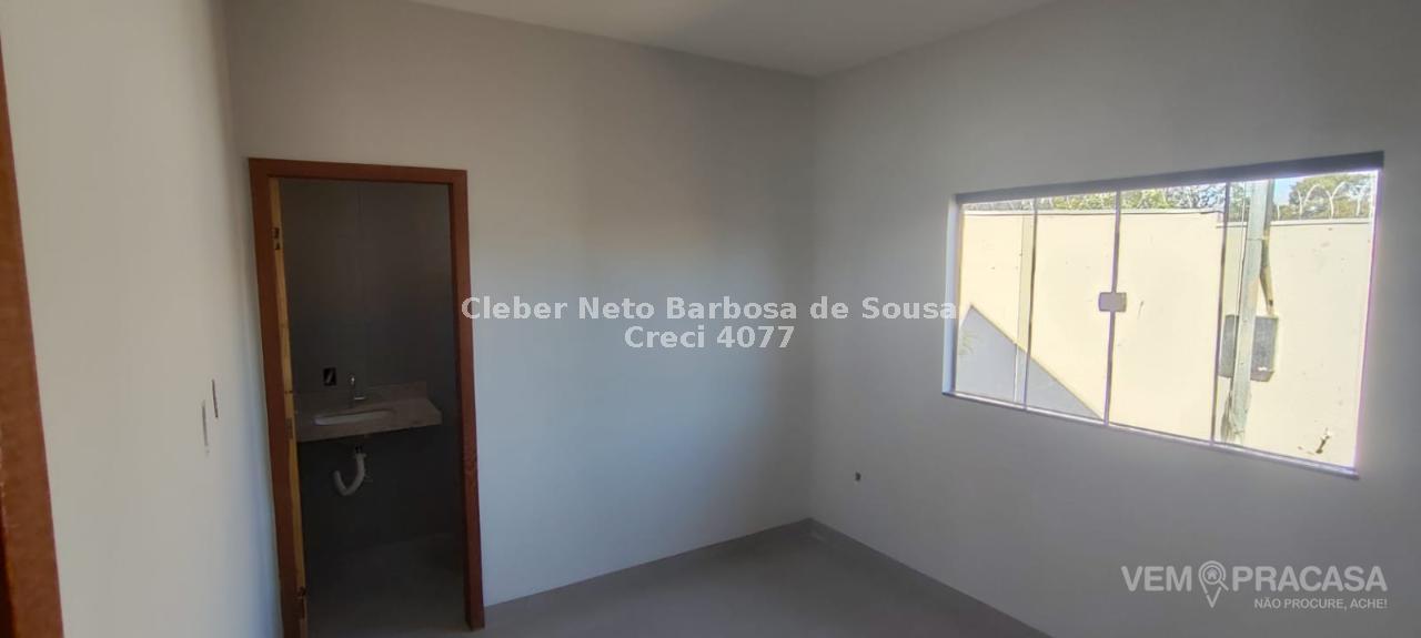 Casa Térrea à venda no Residencial Alto Tamandaré, Campo Grande – foto 12