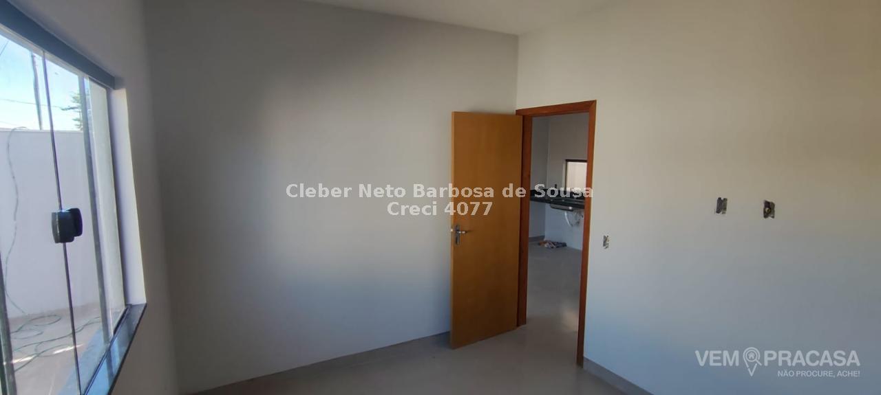 Casa Térrea à venda no Residencial Alto Tamandaré, Campo Grande – foto 13