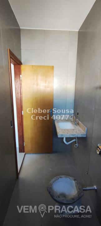 Casa Térrea à venda no Residencial Alto Tamandaré, Campo Grande – foto 11