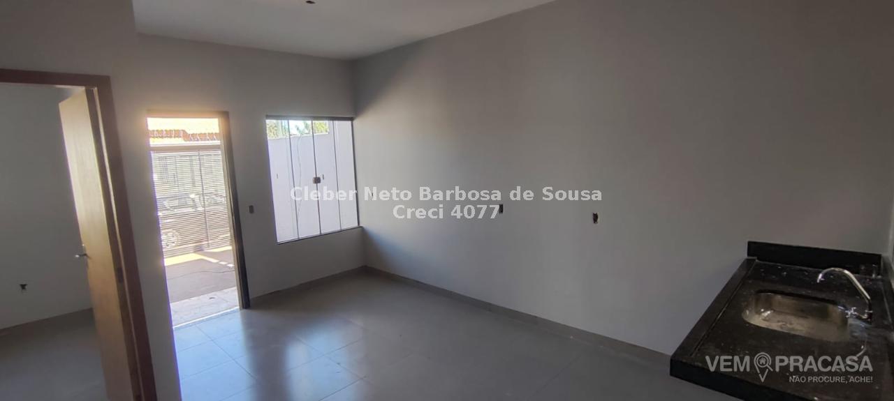 Casa Térrea à venda no Residencial Alto Tamandaré, Campo Grande – foto 8