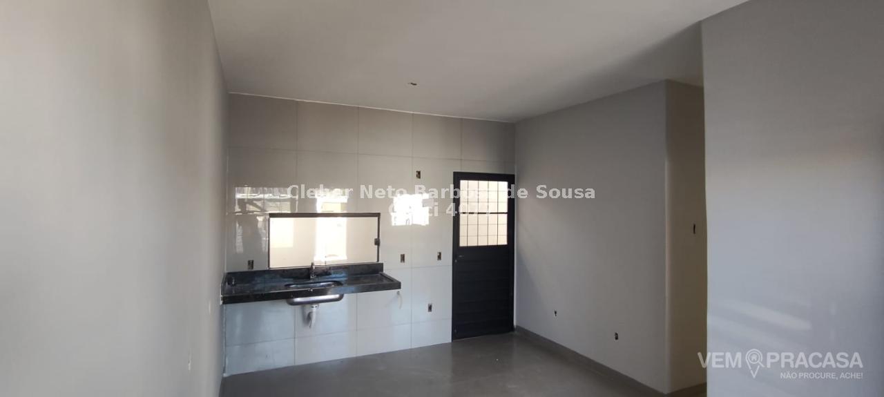 Casa Térrea à venda no Residencial Alto Tamandaré, Campo Grande – foto 6