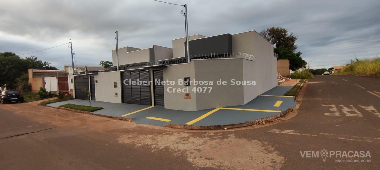 Casa Térrea à venda no Residencial Alto Tamandaré, Campo Grande – foto 2