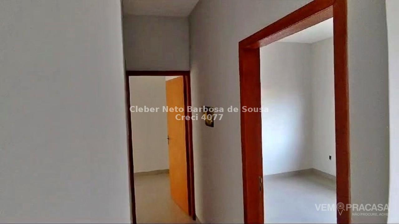 Casa Térrea à venda no Residencial Alto Tamandaré, Campo Grande – foto 10