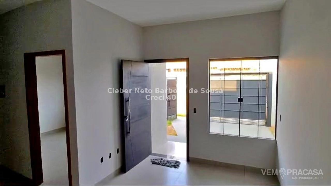 Casa Térrea à venda no Residencial Alto Tamandaré, Campo Grande – foto 9