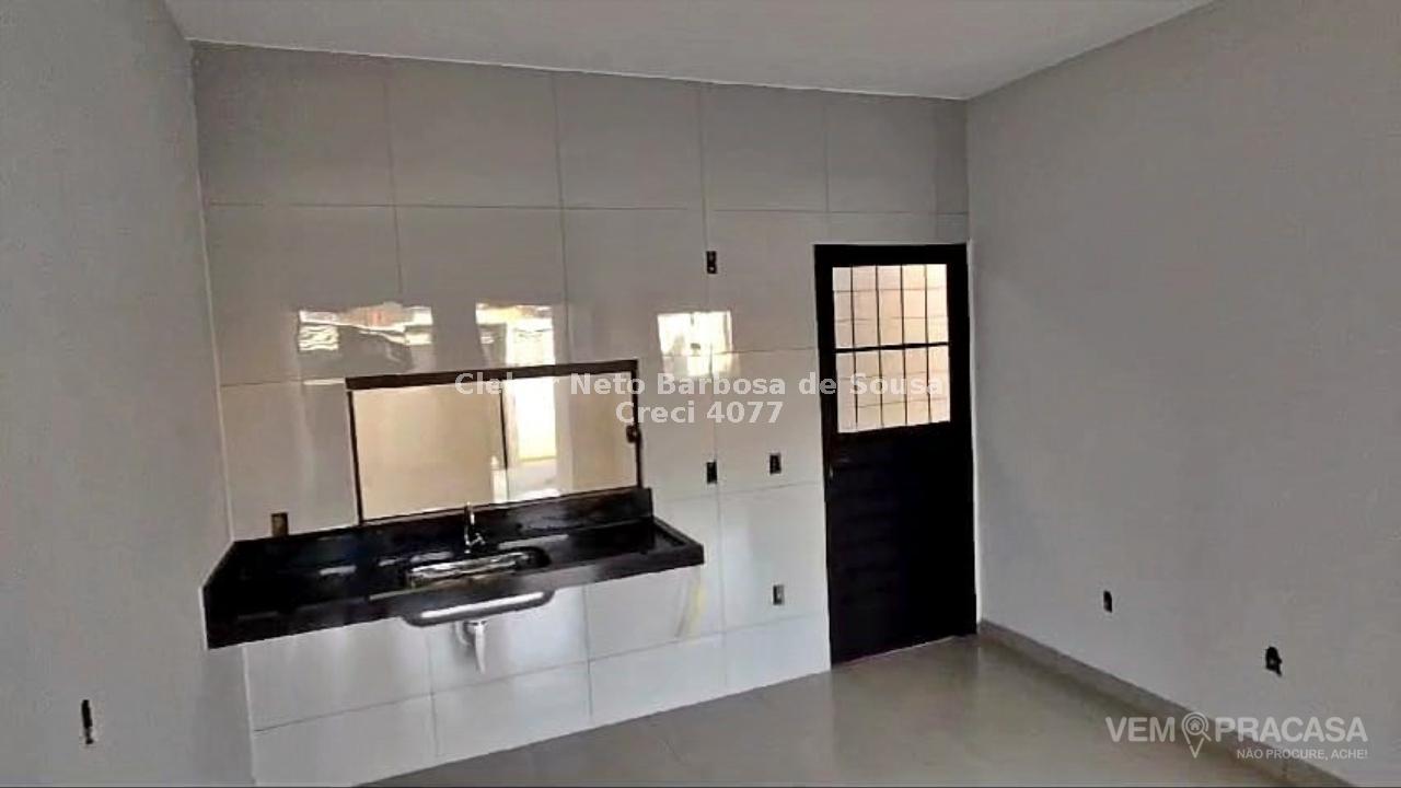 Casa Térrea à venda no Residencial Alto Tamandaré, Campo Grande – foto 7