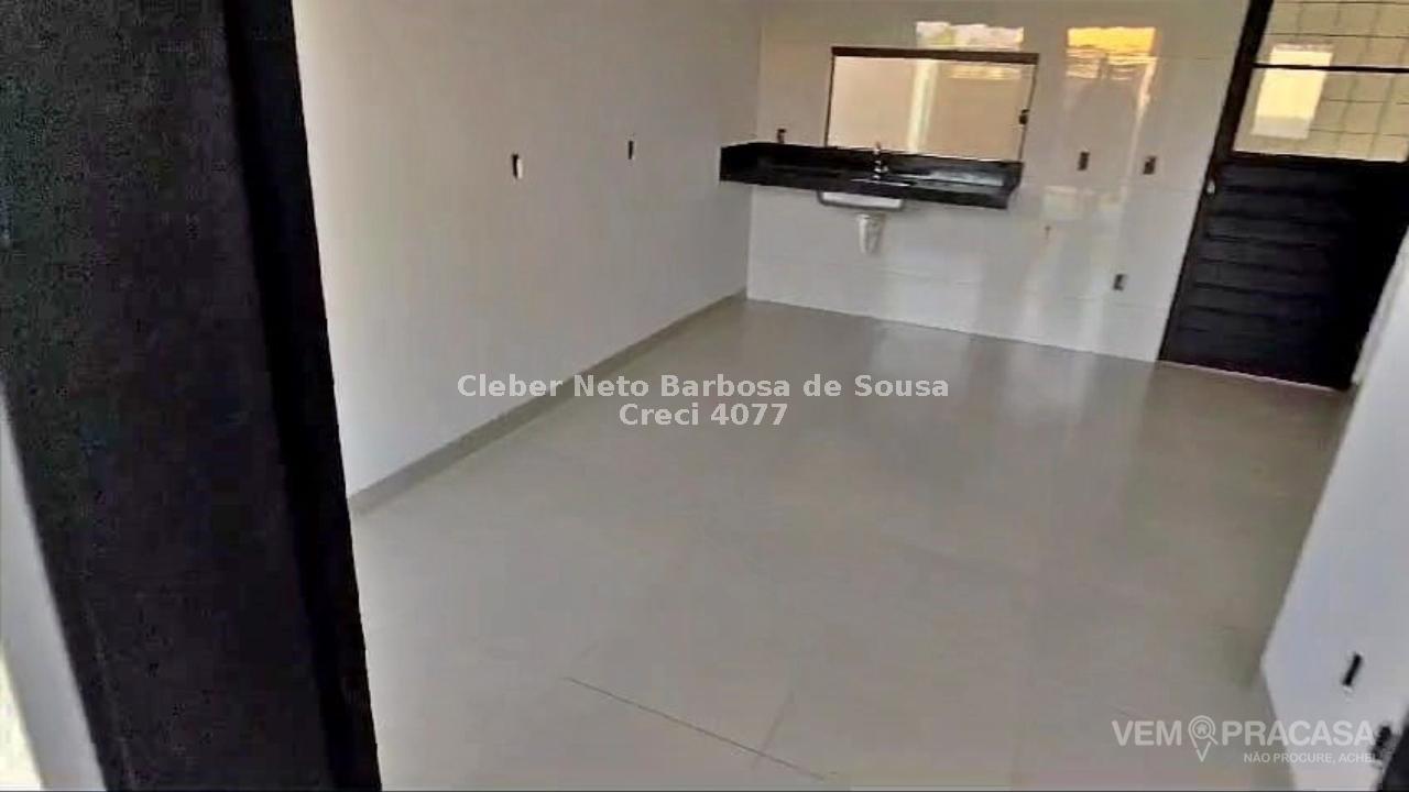 Casa Térrea à venda no Residencial Alto Tamandaré, Campo Grande – foto 5