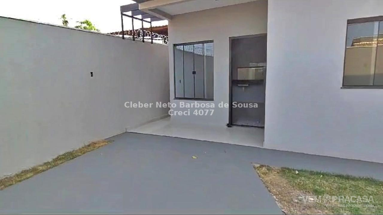 Casa Térrea à venda no Residencial Alto Tamandaré, Campo Grande – foto 3