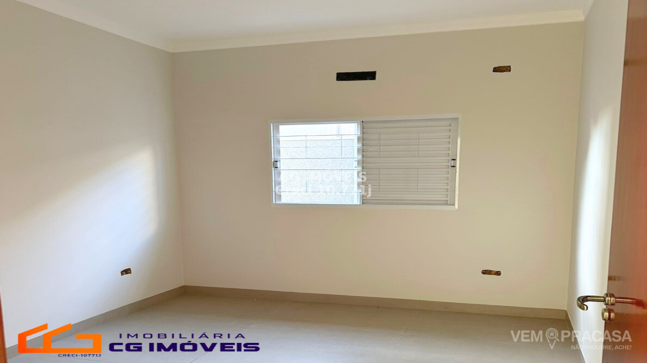 Casa Térrea à venda no Água Limpa Park, Campo Grande – foto 4