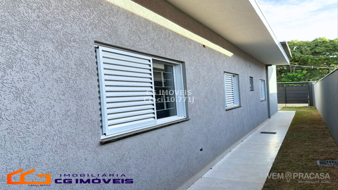 Casa Térrea à venda no Água Limpa Park, Campo Grande – foto 6