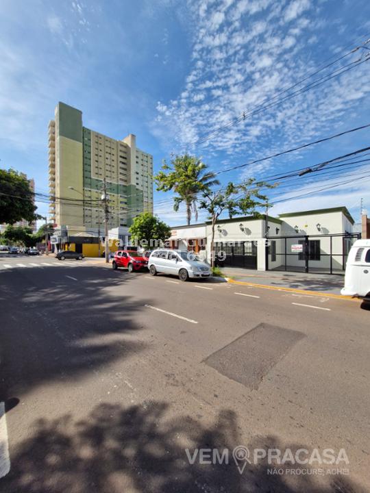 Imóvel comercial para alugar no Centro, Campo Grande – foto 2