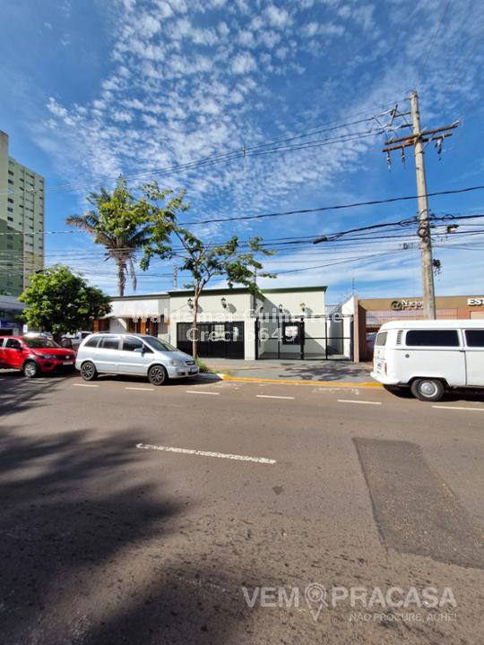 Imóvel comercial para alugar no Centro, Campo Grande – foto 3