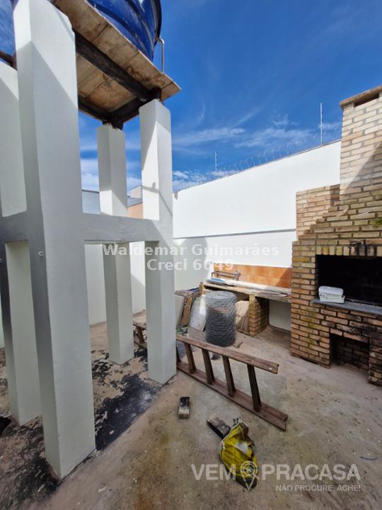 Imóvel comercial para alugar no Centro, Campo Grande – foto 5
