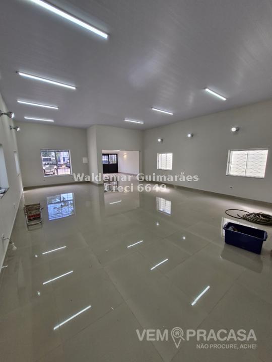 Imóvel comercial para alugar no Centro, Campo Grande – foto 17