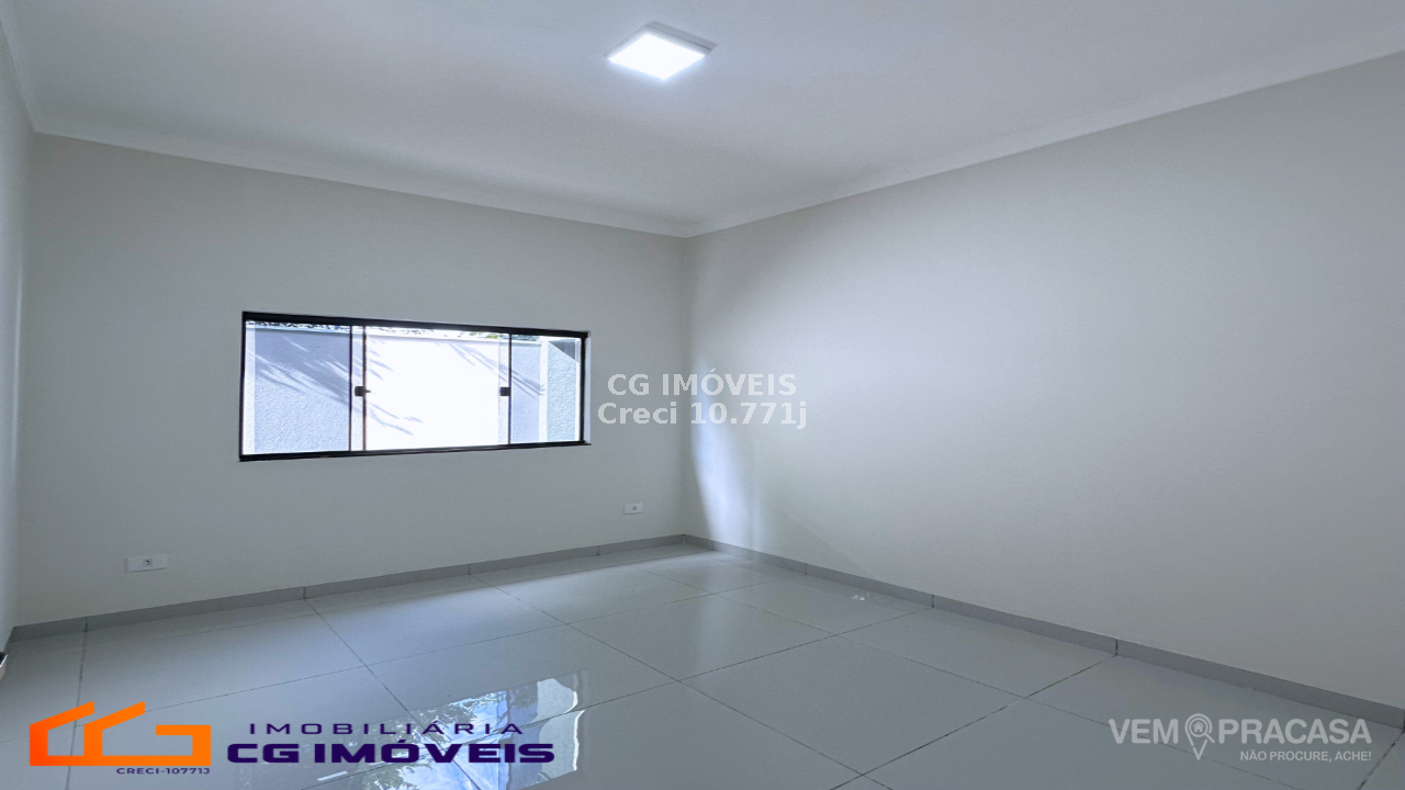 Casa Térrea à venda na Vila Nasser, Campo Grande – foto 4