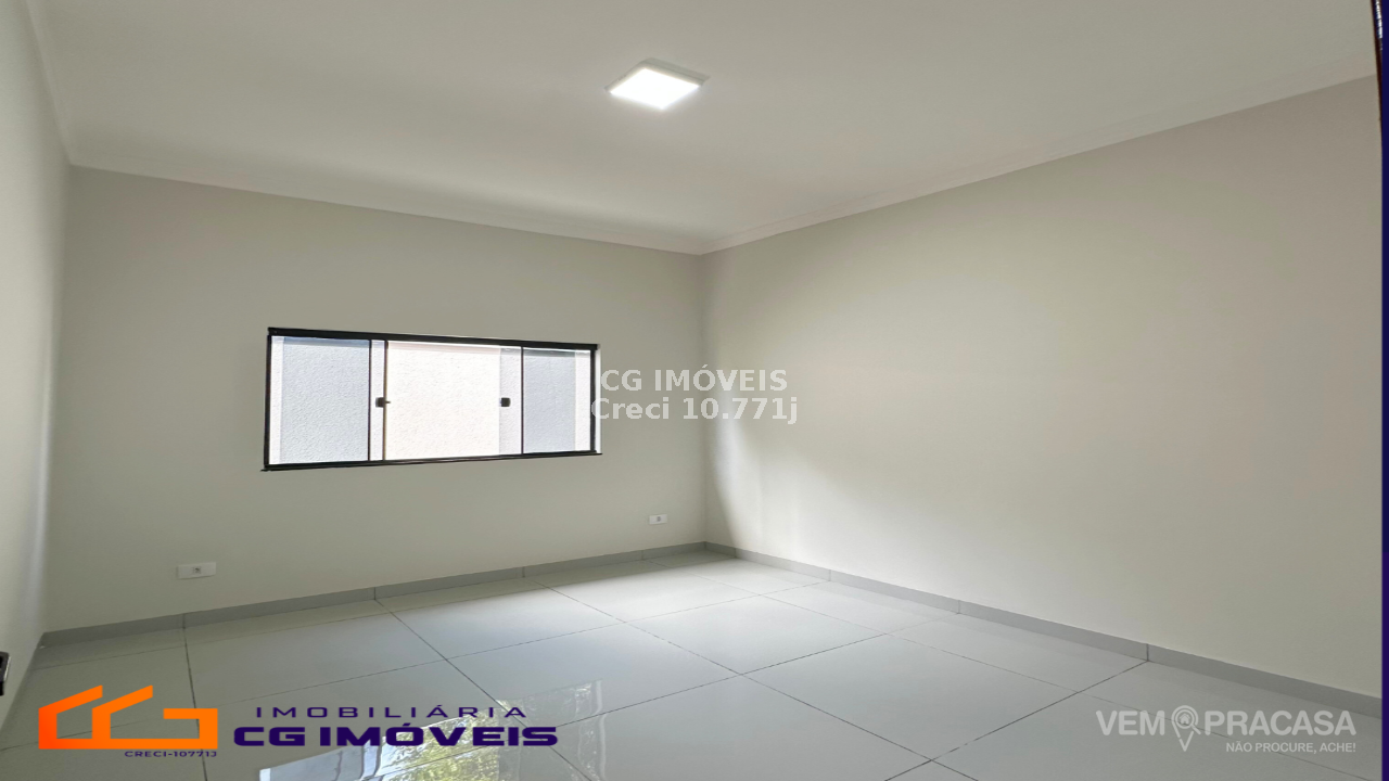 Casa Térrea à venda na Vila Nasser, Campo Grande – foto 6