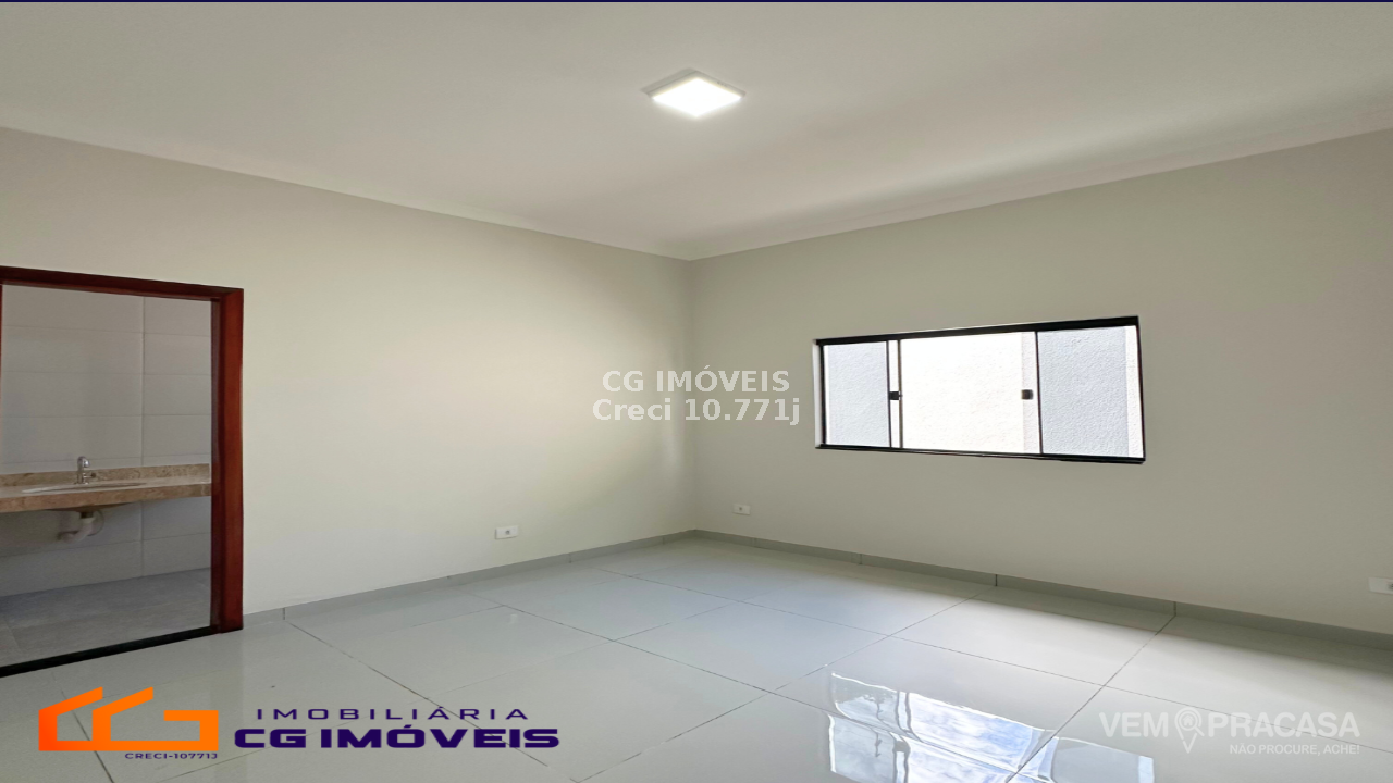 Casa Térrea à venda na Vila Nasser, Campo Grande – foto 7
