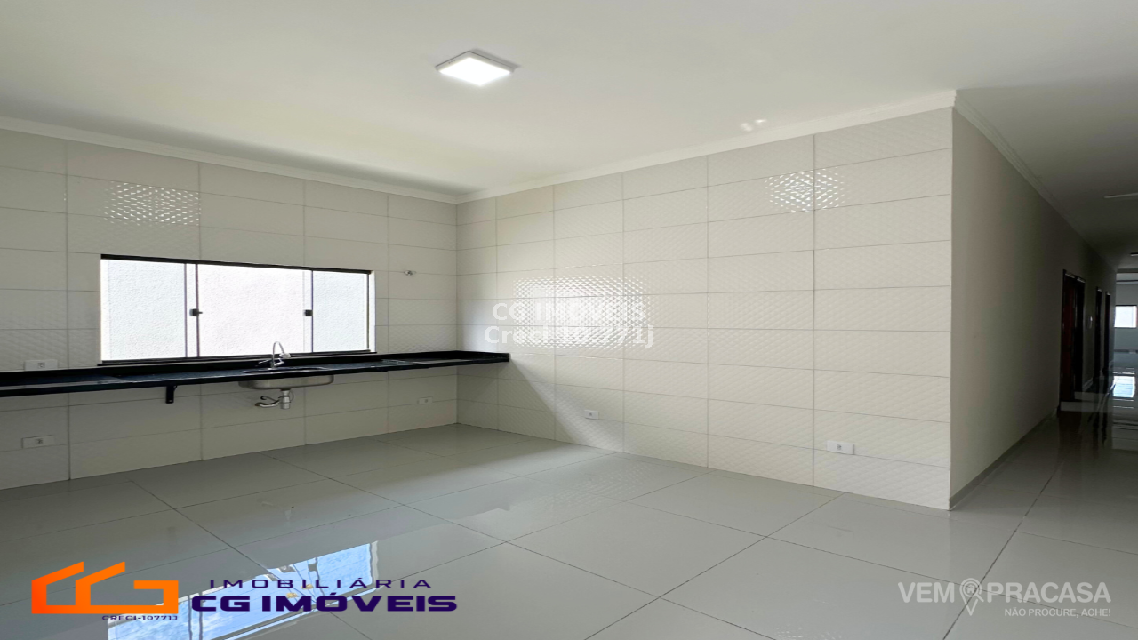 Casa Térrea à venda na Vila Nasser, Campo Grande – foto 9