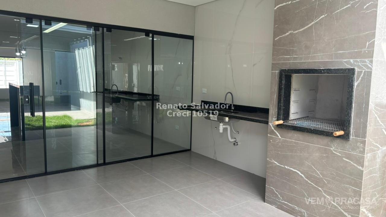 Casa Térrea à venda no Parque Residencial Rita Vieira, Campo Grande – foto 3