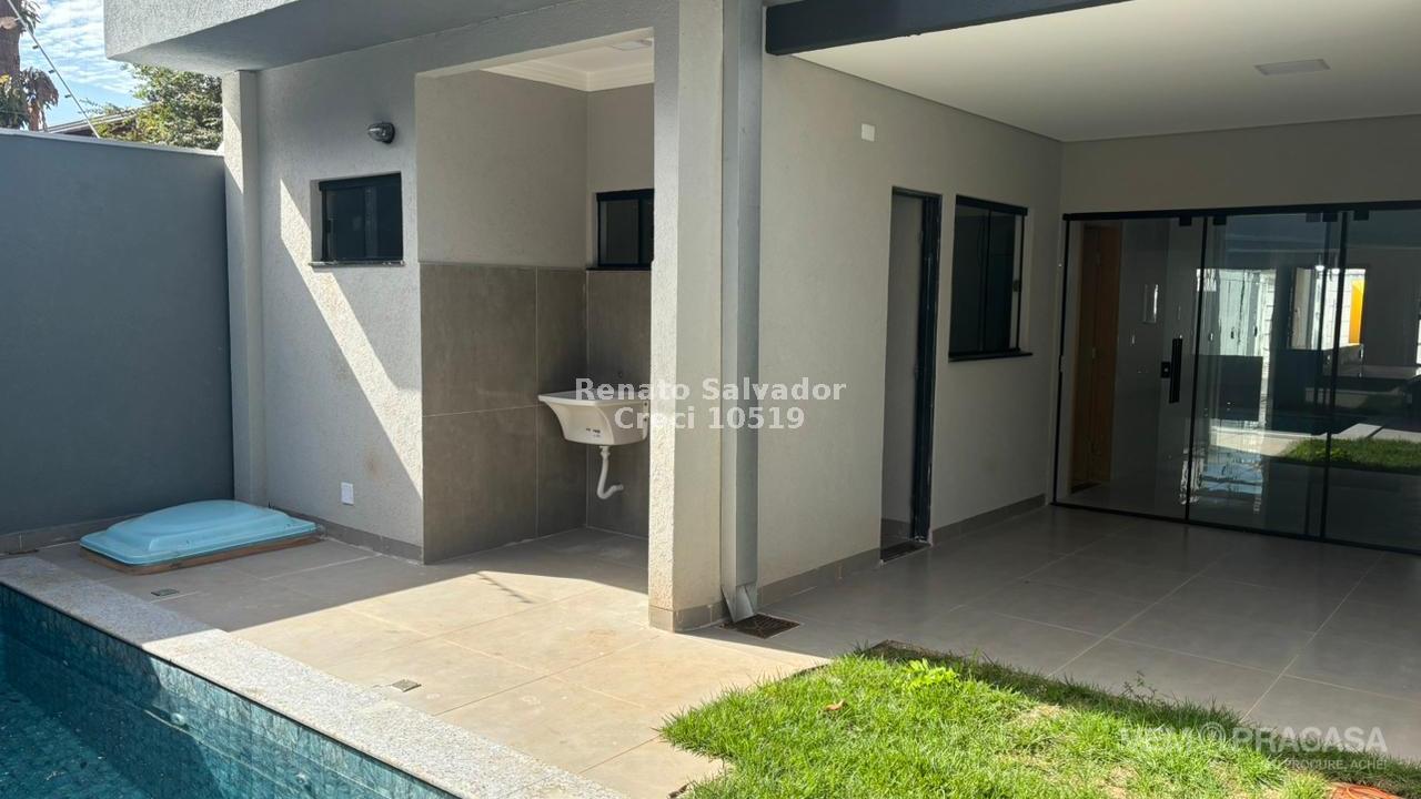 Casa Térrea à venda no Parque Residencial Rita Vieira, Campo Grande – foto 4