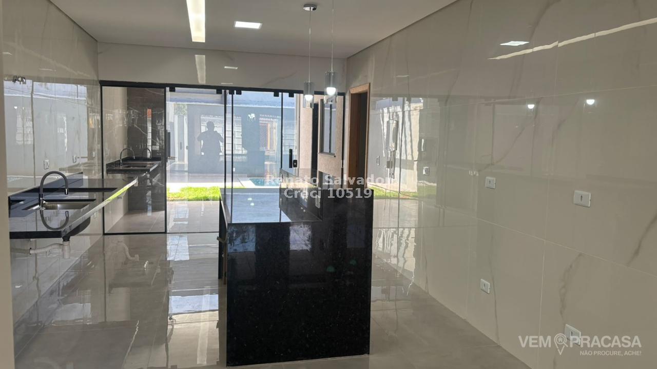 Casa Térrea à venda no Parque Residencial Rita Vieira, Campo Grande – foto 6