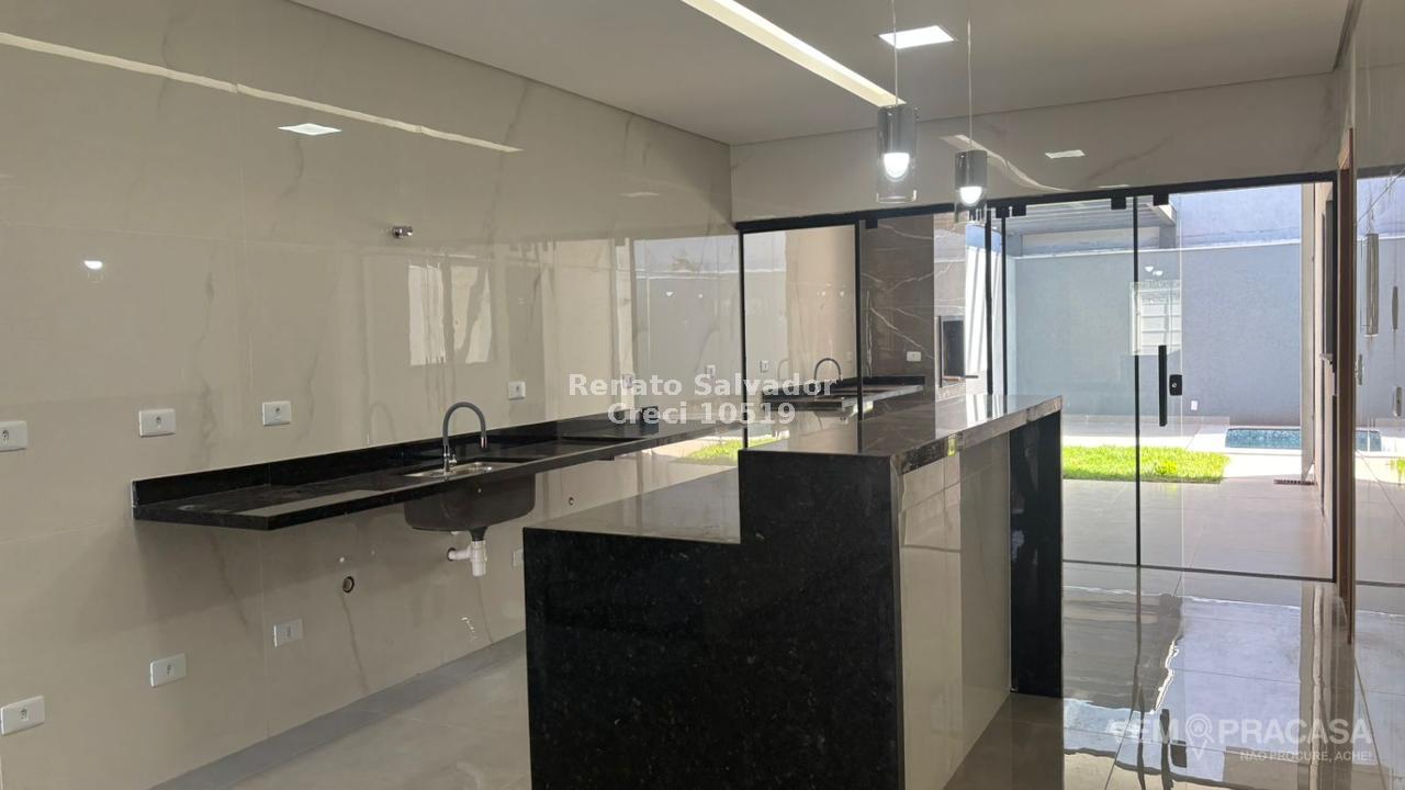 Casa Térrea à venda no Parque Residencial Rita Vieira, Campo Grande – foto 7