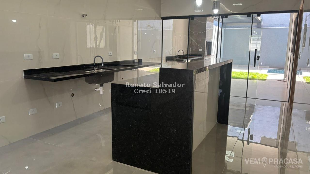 Casa Térrea à venda no Parque Residencial Rita Vieira, Campo Grande – foto 12
