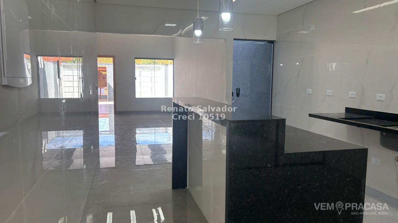 Casa Térrea à venda no Parque Residencial Rita Vieira, Campo Grande – foto 17