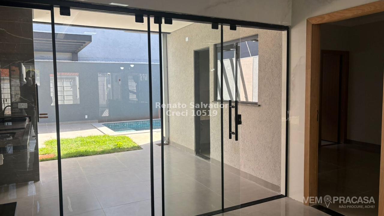 Casa Térrea à venda no Parque Residencial Rita Vieira, Campo Grande – foto 18