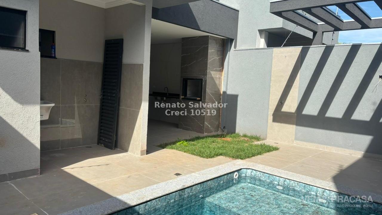 Casa Térrea à venda no Parque Residencial Rita Vieira, Campo Grande – foto 20