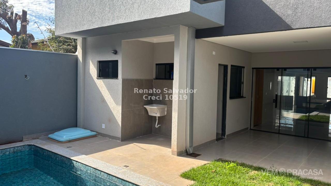 Casa Térrea à venda no Parque Residencial Rita Vieira, Campo Grande – foto 21