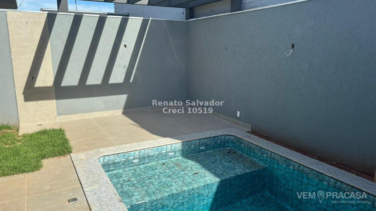 Casa Térrea à venda no Parque Residencial Rita Vieira, Campo Grande – foto 22