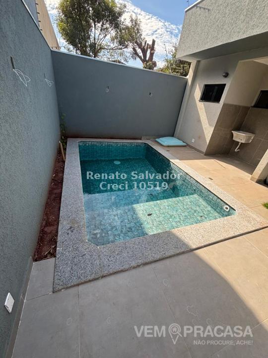 Casa Térrea à venda no Parque Residencial Rita Vieira, Campo Grande – foto 24