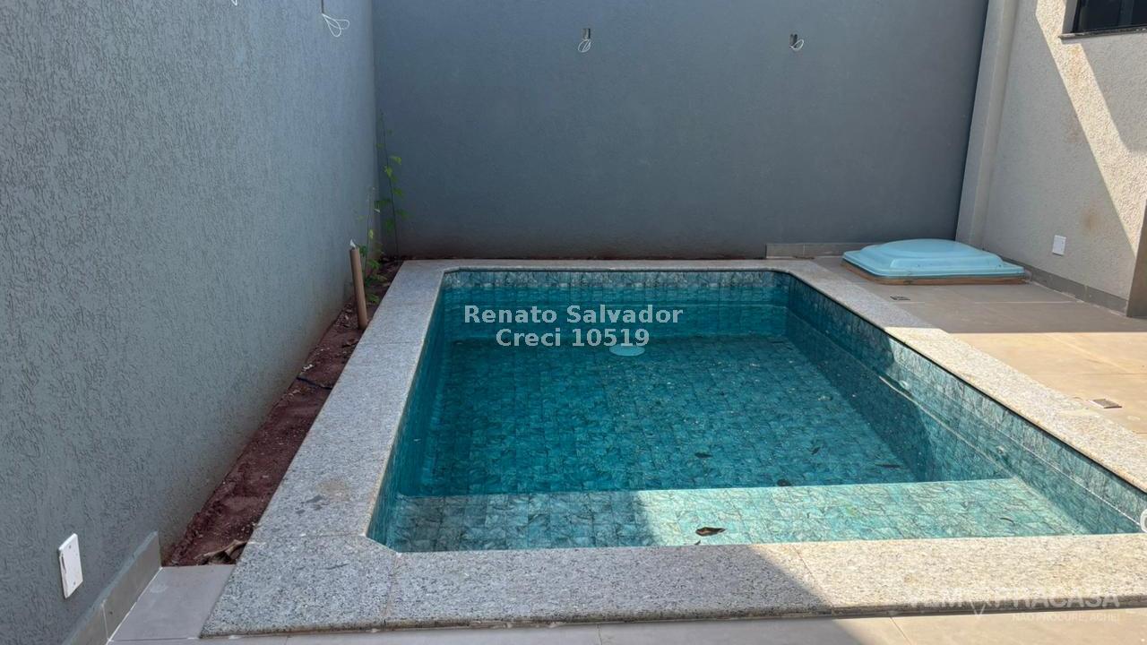 Casa Térrea à venda no Parque Residencial Rita Vieira, Campo Grande – foto 25