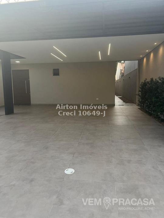 Casa Térrea à venda no Rita Vieira, Campo Grande – foto 2