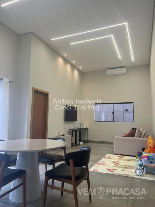 Casa Térrea à venda no Rita Vieira, Campo Grande – foto 4